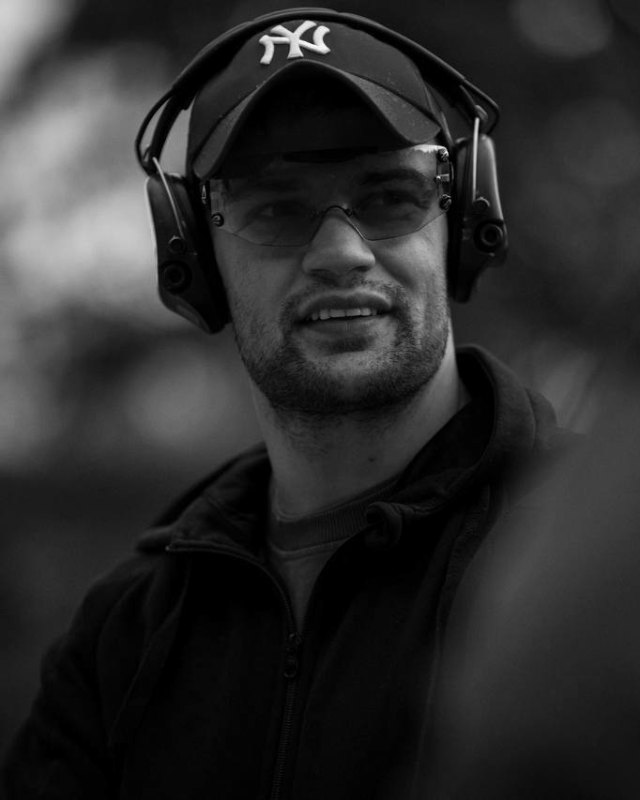 Denis Sviridov