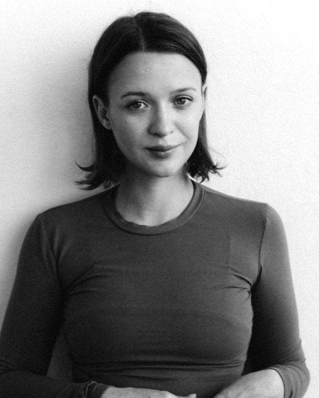 Vera Gritsel